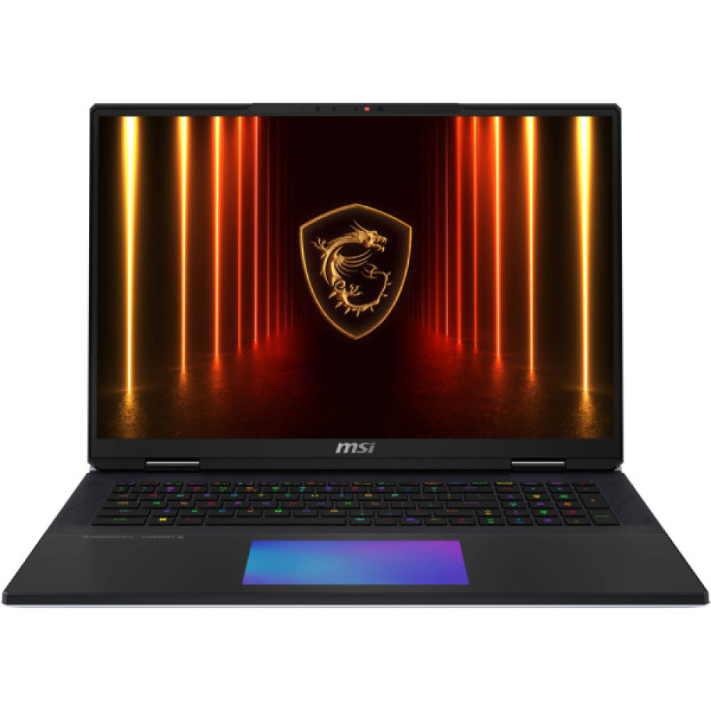 Ноутбук MSI Titan 18 HX AI (9S7-182421-634) Ноутбук MSI Titan 18 HX AI (9S7-182421-634)