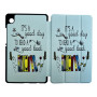 Чохол до планшета BeCover Smart Case Samsung Tab A9 Plus SM-X210/SM-X215/SM-X216 11.0" Good Book (711280) Чохол до планшета BeCover Smart Case Samsung Tab A9 Plus SM-X210/SM-X215/SM-X216 11.0" Good Book (711280)