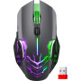 Мишка Defender Katana GM-511 LED Wireless Black (52511) Мишка Defender Katana GM-511 LED Wireless Black (52511)