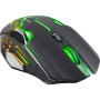 Мишка Defender Katana GM-511 LED Wireless Black (52511) Мишка Defender Katana GM-511 LED Wireless Black (52511)