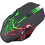Мишка Defender Katana GM-511 LED Wireless Black (52511) Мишка Defender Katana GM-511 LED Wireless Black (52511)
