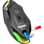 Мишка Defender Katana GM-511 LED Wireless Black (52511) Мишка Defender Katana GM-511 LED Wireless Black (52511)