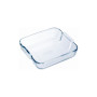 Форма для випікання Pyrex Classic квадратна 21 х 21 см (220B000/8046) Форма для випікання Pyrex Classic квадратна 21 х 21 см (220B000/8046)
