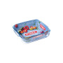 Форма для випікання Pyrex Classic квадратна 21 х 21 см (220B000/8046) Форма для випікання Pyrex Classic квадратна 21 х 21 см (220B000/8046)