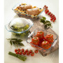 Форма для випікання Pyrex Classic квадратна 21 х 21 см (220B000/8046) Форма для випікання Pyrex Classic квадратна 21 х 21 см (220B000/8046)