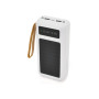 Батарея універсальна ACL 30000mAh, SOLAR, Type-C/Lighting/Micro/USB, White (PW-61) Батарея універсальна ACL 30000mAh, SOLAR, Type-C/Lighting/Micro/USB, White (PW-61)