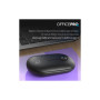 Мишка OfficePro M185B Silent Click Wireless Black (M185B)