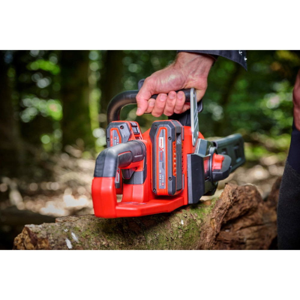Акумулятор Einhell Twinpack PXC Plus 18В 2х4А·год 1.25кг