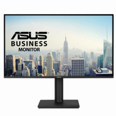 Монітор Asus 27" VA27AQSE D-Sub, HDMI, DP, 2xUSB, MM, IPS, 2560x1440, 75Hz, 1ms, sRGB 99%, AdaptiveSync, Pivot