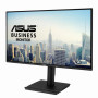 Монітор Asus 27" VA27AQSE D-Sub, HDMI, DP, 2xUSB, MM, IPS, 2560x1440, 75Hz, 1ms, sRGB 99%, AdaptiveSync, Pivot
