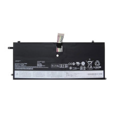 Акумулятор до ноутбука Lenovo ThinkPad X1 Carbon (1st Gen) 45N1070, 3180mAh (47Wh), 4cell, 14.8V, Li-Pol AlSoft (A71129) Акумулятор до ноутбука Lenovo ThinkPad X1 Carbon (1st Gen) 45N1070, 3180mAh (47Wh), 4cell, 14.8V, Li-Pol AlSoft (A71129)