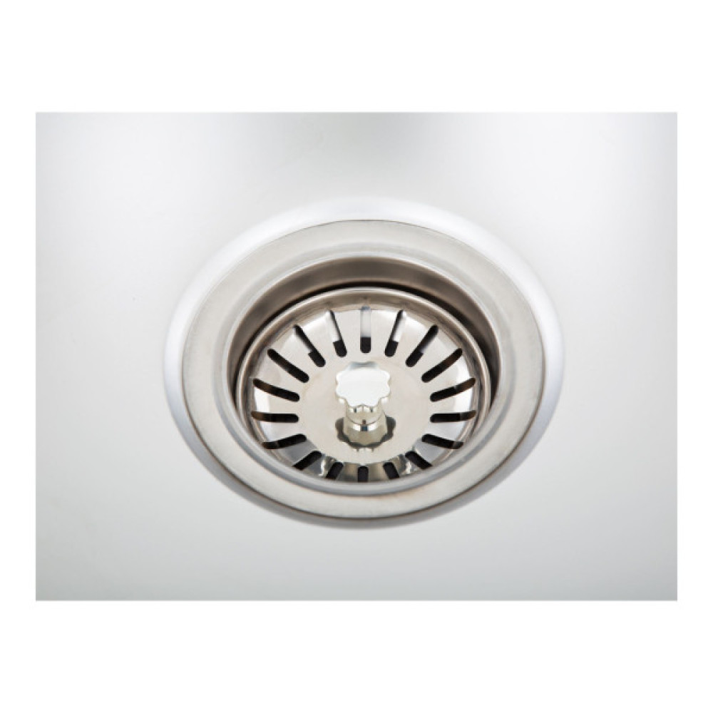 Мийка кухонна Interline EVA sateen