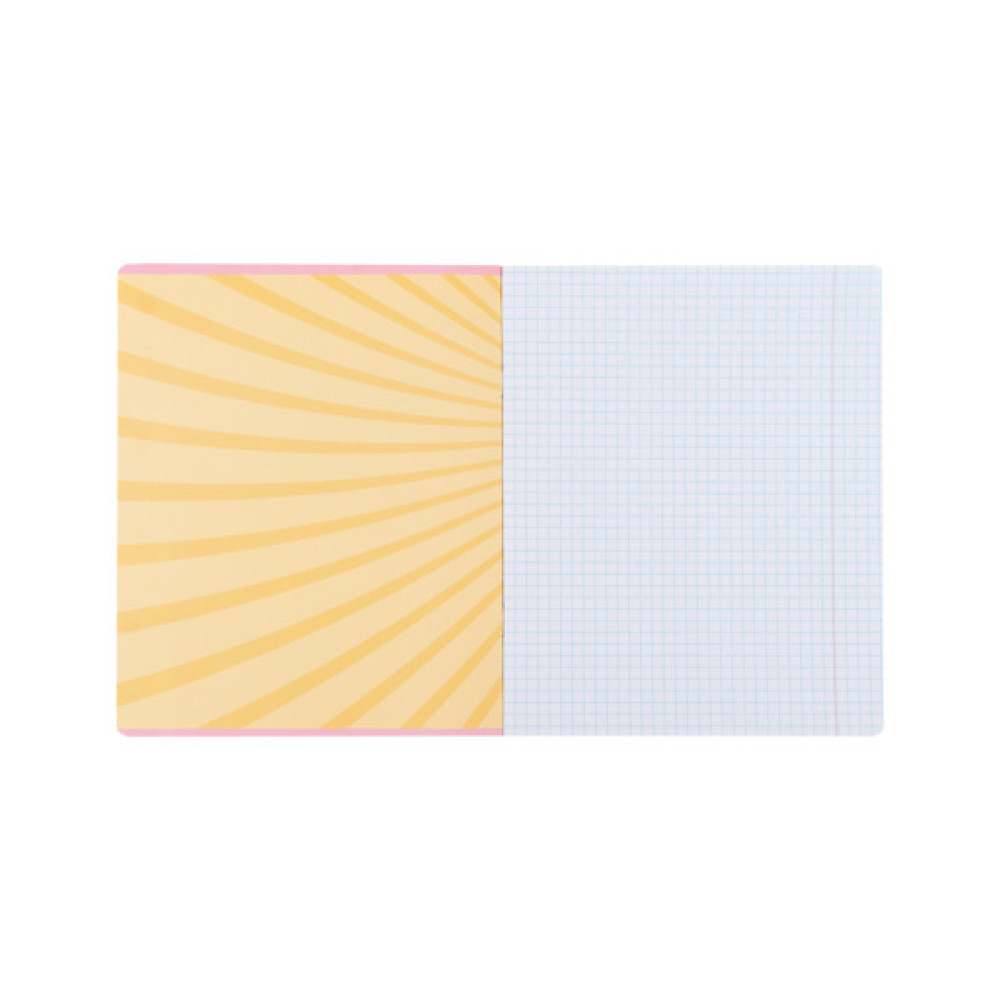 Зошит Kite Studio Pets, 12 аркушів, клітинка (SP25-232)