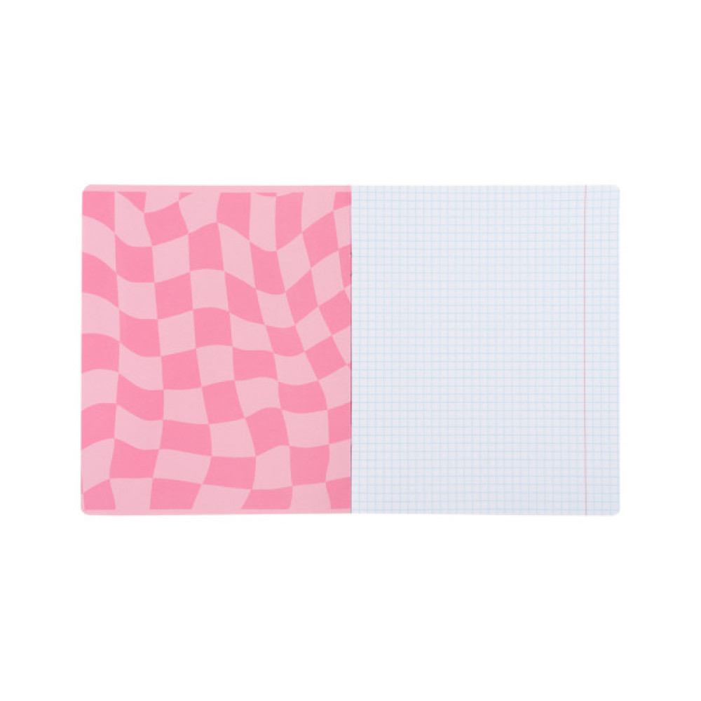 Зошит Kite Studio Pets, 12 аркушів, клітинка (SP25-232)