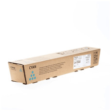 Тонер-картридж Ricoh MPC3003/MPC3503/MPC3004 Cyan 18K (841832/841820)