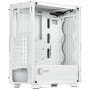 Корпус для ПК Qube GERYON White (QBGERYON_FWNU3)