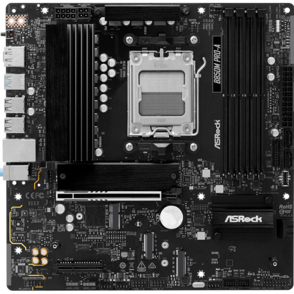 ASROCK B850M PRO-A