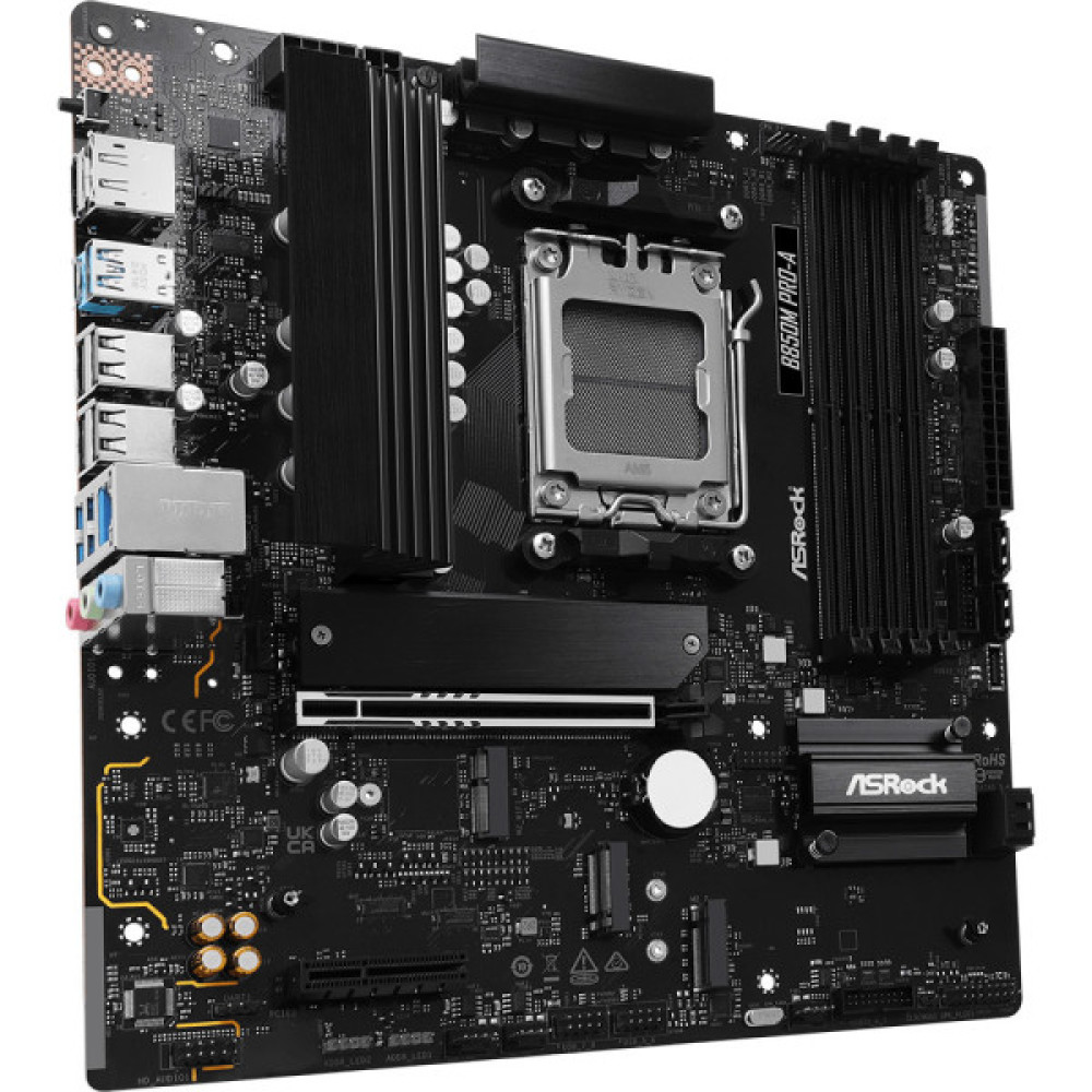 ASROCK B850M PRO-A