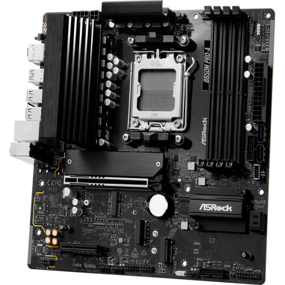ASROCK B850M PRO-A