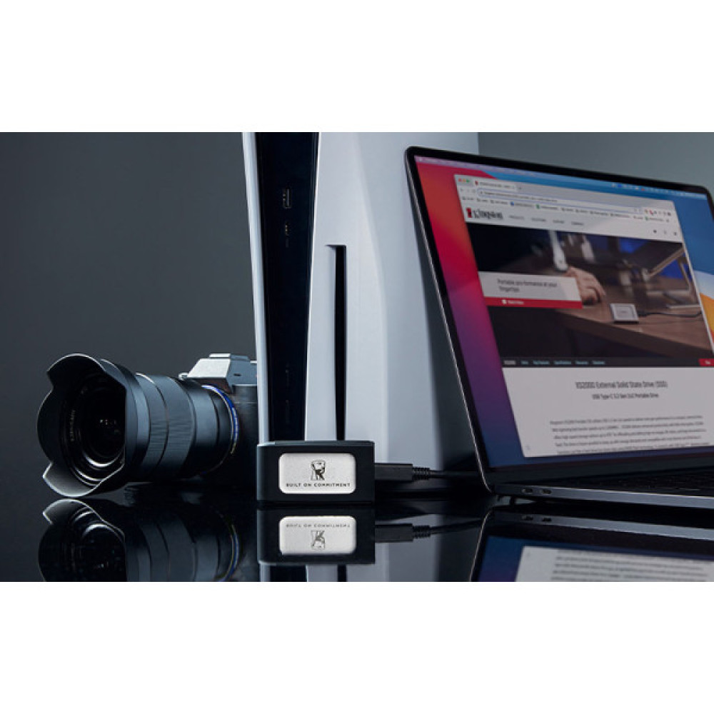 KINGSTON SXS2000/2000GA