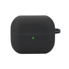 Чохол для навушників BeCover Silicon для Samsung Galaxy Buds 3 Black (711989)