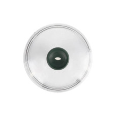 Кришка для посуду TVS Eco Ok 24 см (9465124003O301)