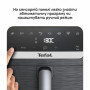 Мультипіч Tefal Easy Fry Mega Compact, 1700Вт, чаша-7.5л, сенсорне керув., 8 програм, пластик, чорний