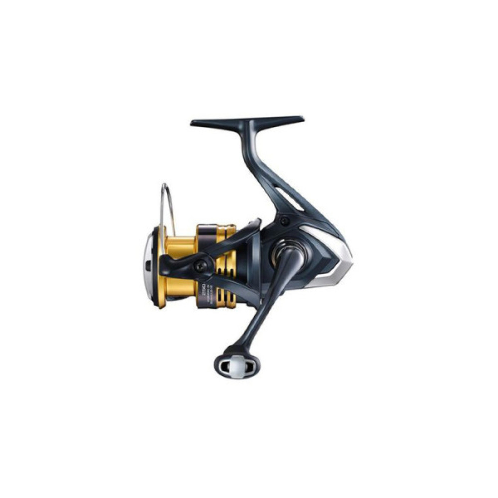 Котушка Shimano Sahara FJ 2500 4+1BB 5.01 (SH2500FJ)