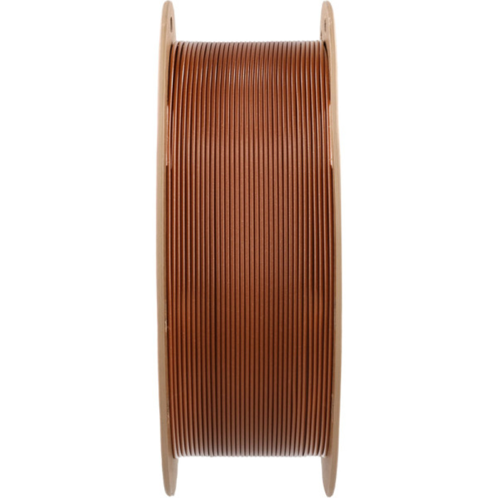 Пластик для 3D-принтера Polymaker PLA PANCHROMA METALLIC 1,75mm 1kg BRONZE (CA02013)