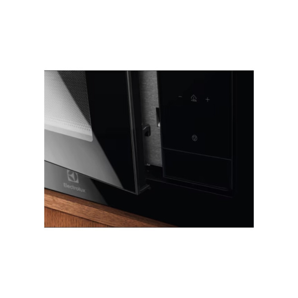 Мікрохвильова піч Electrolux LMS4253TBK