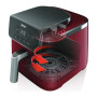 Мультипіч Ninja Foodi Pro (AF140EUCM) Мультипіч Ninja Foodi Pro (AF140EUCM)