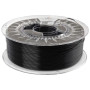 Пластик для 3D-принтера Spectrum PET-G Premium 1.75mm DEEP BLACK 1kg (RAL 9017) (80056)