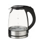 Електрочайник ECG RK 1776 Glass (RK1776 Glass) Електрочайник ECG RK 1776 Glass (RK1776 Glass)