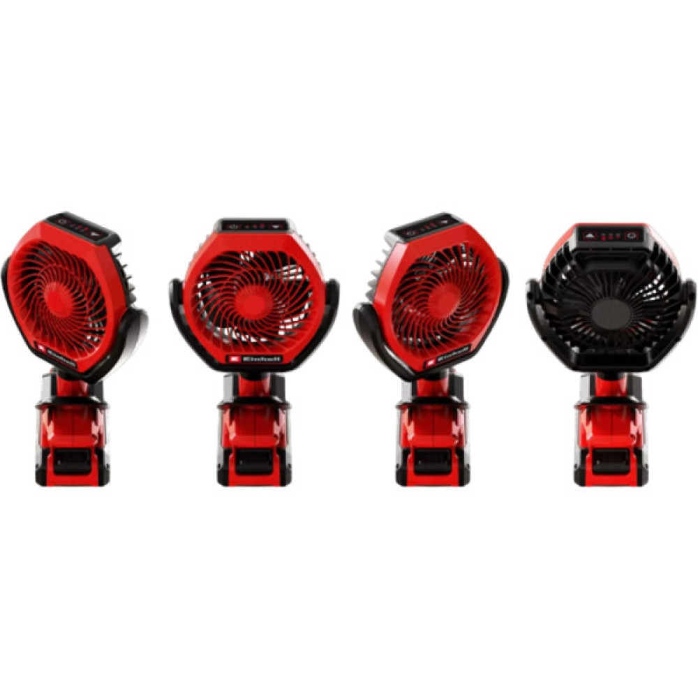 Вентилятор Einhell GC-CF 18/110 Li-Solo (3408061)