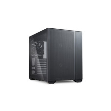 Корпус для ПК Lian Li PC-O11 Dynamic Air Mini Black (G99.O11AMX.00) Корпус для ПК Lian Li PC-O11 Dynamic Air Mini Black (G99.O11AMX.00)