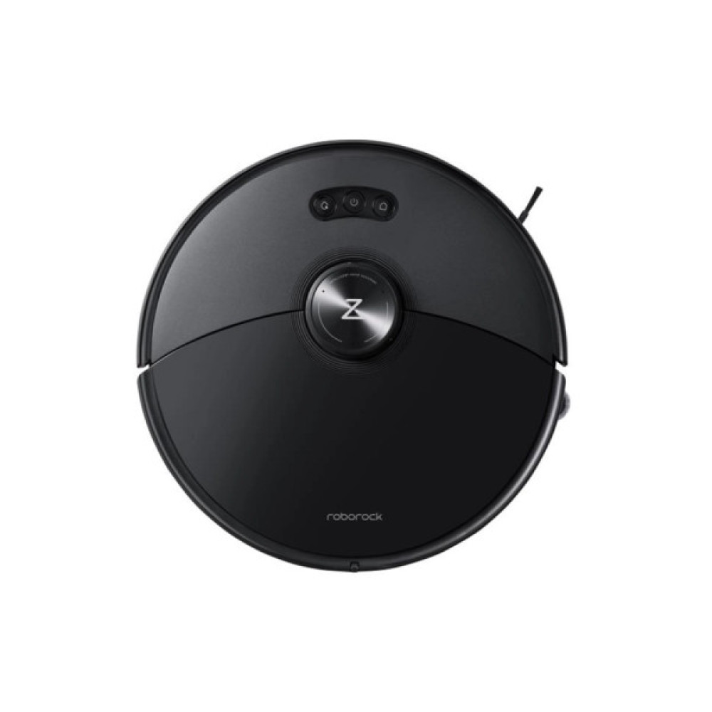 Пилосос Roborock S8 Max Ultra Black (S8MU52-00)