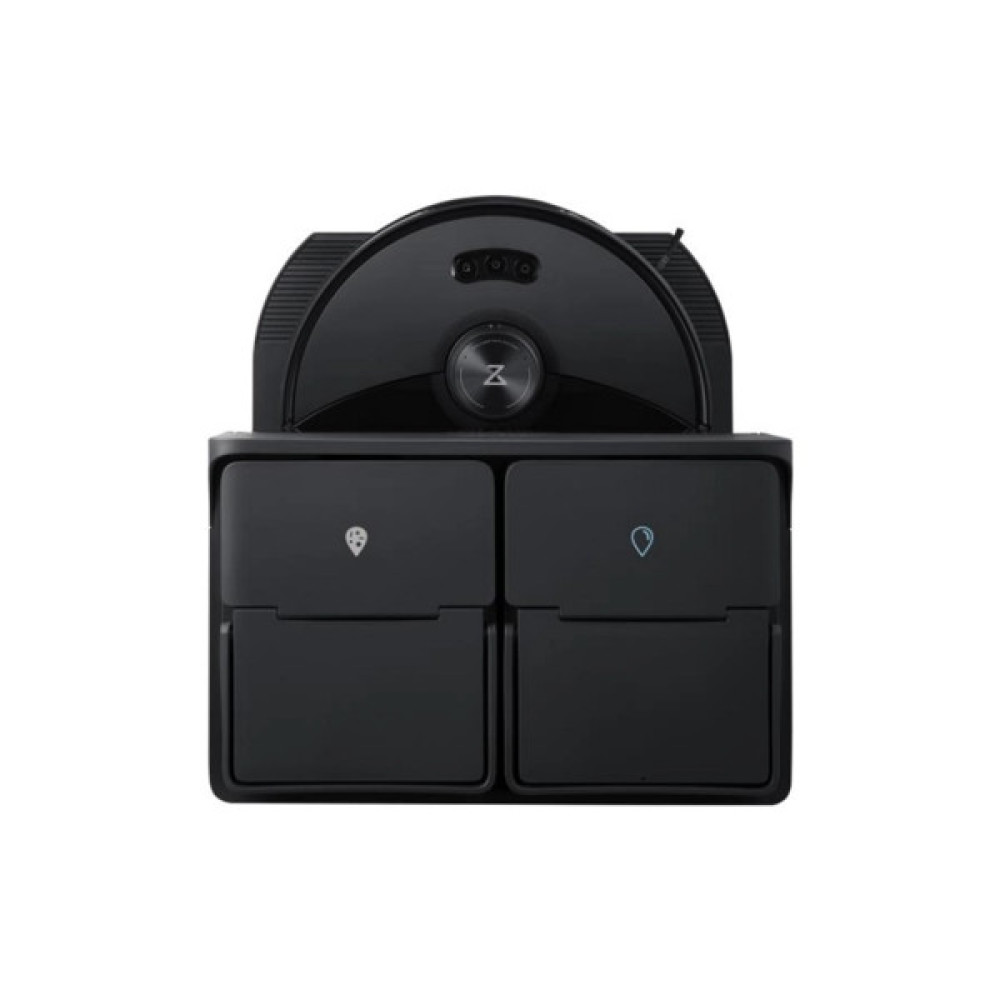 Пилосос Roborock S8 Max Ultra Black (S8MU52-00)