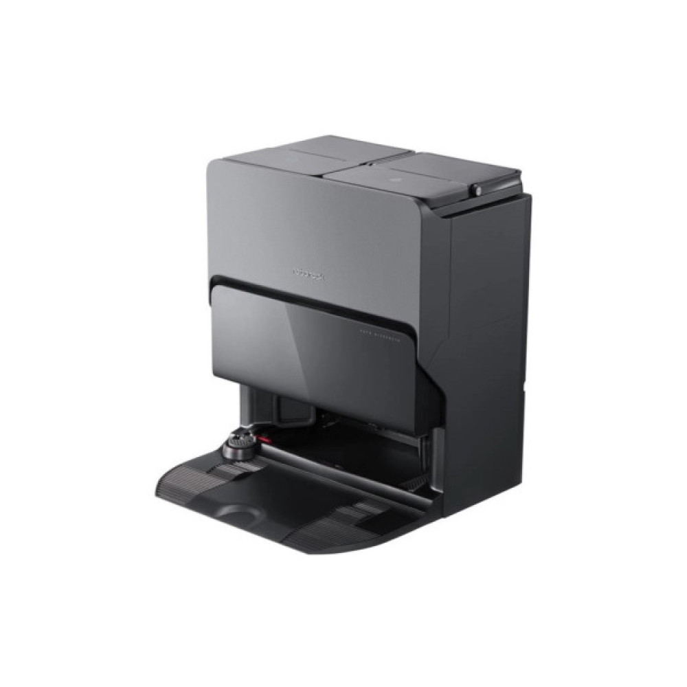 Пилосос Roborock S8 Max Ultra Black (S8MU52-00)