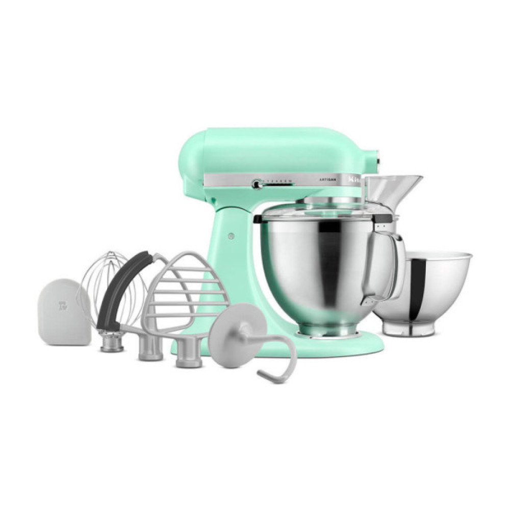 Кухонний комбайн KitchenAid 5KSM195PSESD