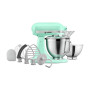 Кухонний комбайн KitchenAid 5KSM195PSESD