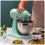 Кухонний комбайн KitchenAid 5KSM195PSESD