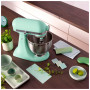 Кухонний комбайн KitchenAid 5KSM195PSESD