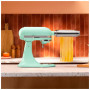 Кухонний комбайн KitchenAid 5KSM195PSESD