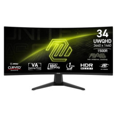MSI MAG 346CQ