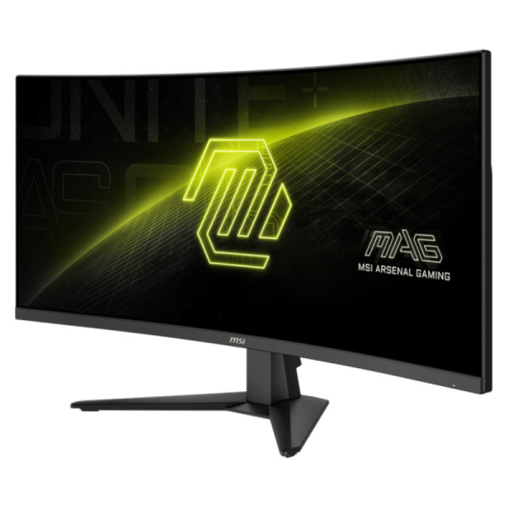 MSI MAG 346CQ