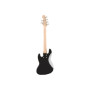 Бас-гітара Squier by Fender Affinity Series Jazz Bass VI Black (240979) Бас-гітара Squier by Fender Affinity Series Jazz Bass VI Black (240979)