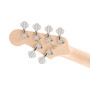 Бас-гітара Squier by Fender Affinity Series Jazz Bass VI Black (240979) Бас-гітара Squier by Fender Affinity Series Jazz Bass VI Black (240979)