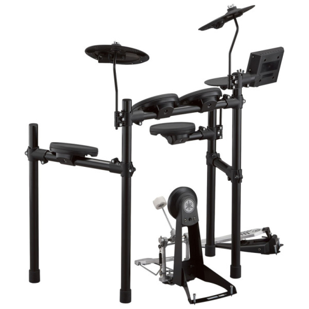 Електронна ударна установка Yamaha DTX432K