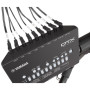 Електронна ударна установка Yamaha DTX432K Електронна ударна установка Yamaha DTX432K