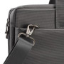 Сумка для ноутбука RivaCase 15.6" 8231 Grey (8231Grey) Сумка для ноутбука RivaCase 15.6" 8231 Grey (8231Grey)